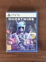 Ghostwire Tokyo - NEU / Verschweisst (Playstation 5)