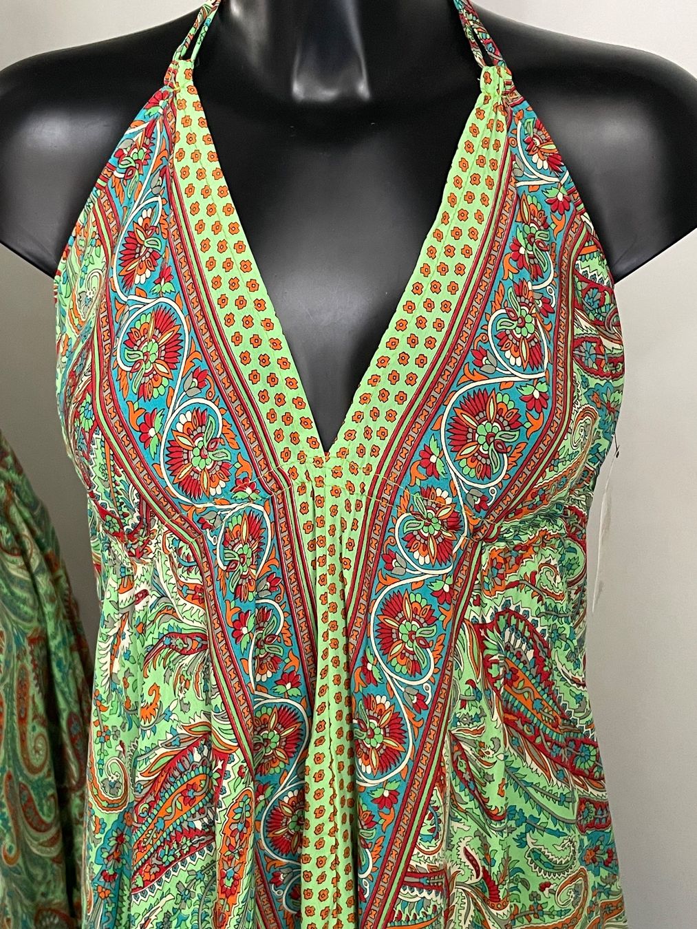Vestiti: Neues Sommerkleid Gr. S/M – Nuovo e nell'imballaggio originale da Goldswil venduto da _Dudy_ 2