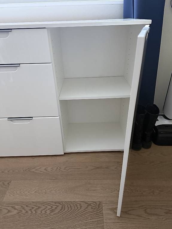 Pfister Kommoden: Sideboard zu verschenken – Gebraucht aus Schöftland von gini2002 2