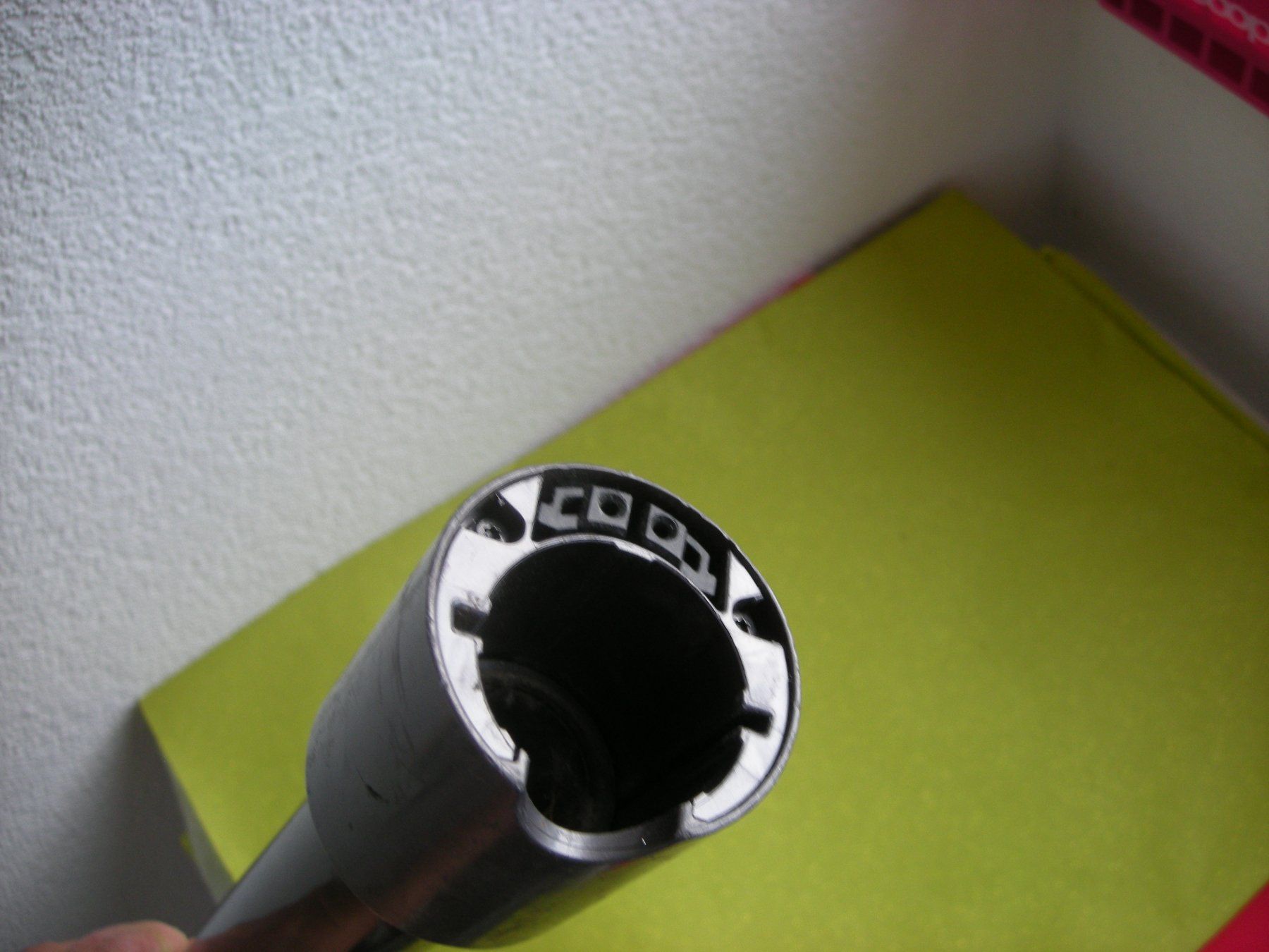 Dyson Aspirapolveri & Accessori: Dyson V-15 Akkustabsauger-Rohr – Usato da Spreitenbach venduto da Sniper8952 2
