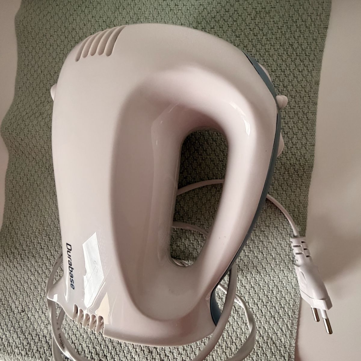 Durabase Elettrodomestici da cucina: Durabase - Handrührgerät – Usato da zürich venduto da may_yj9f 7