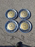 Calotte Mercedes -benz