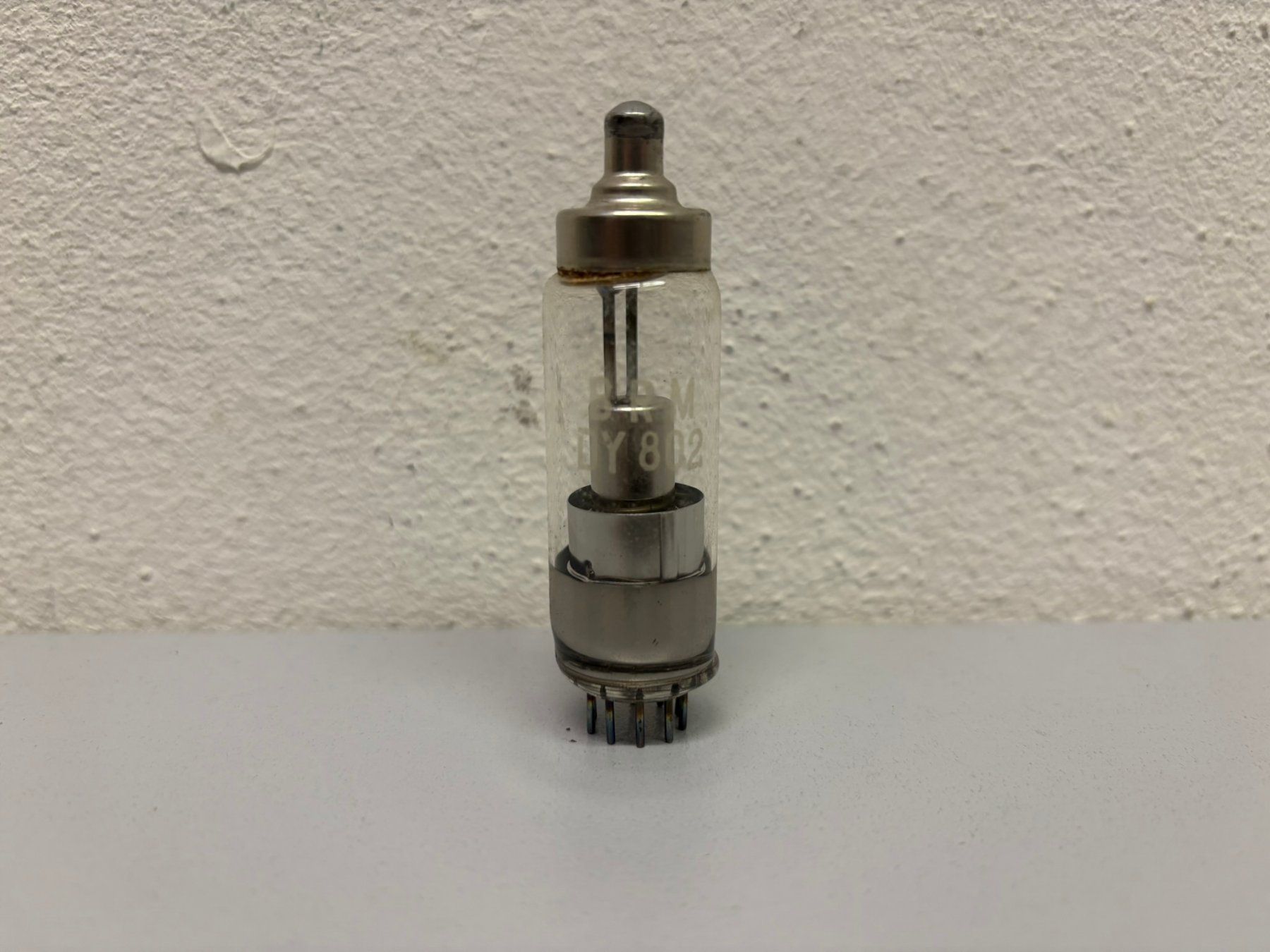 Componenti elettronici: BRM Service DY 802 – Nuovo (secondo la descrizione) da Hochdorf venduto da av-electronics 1
