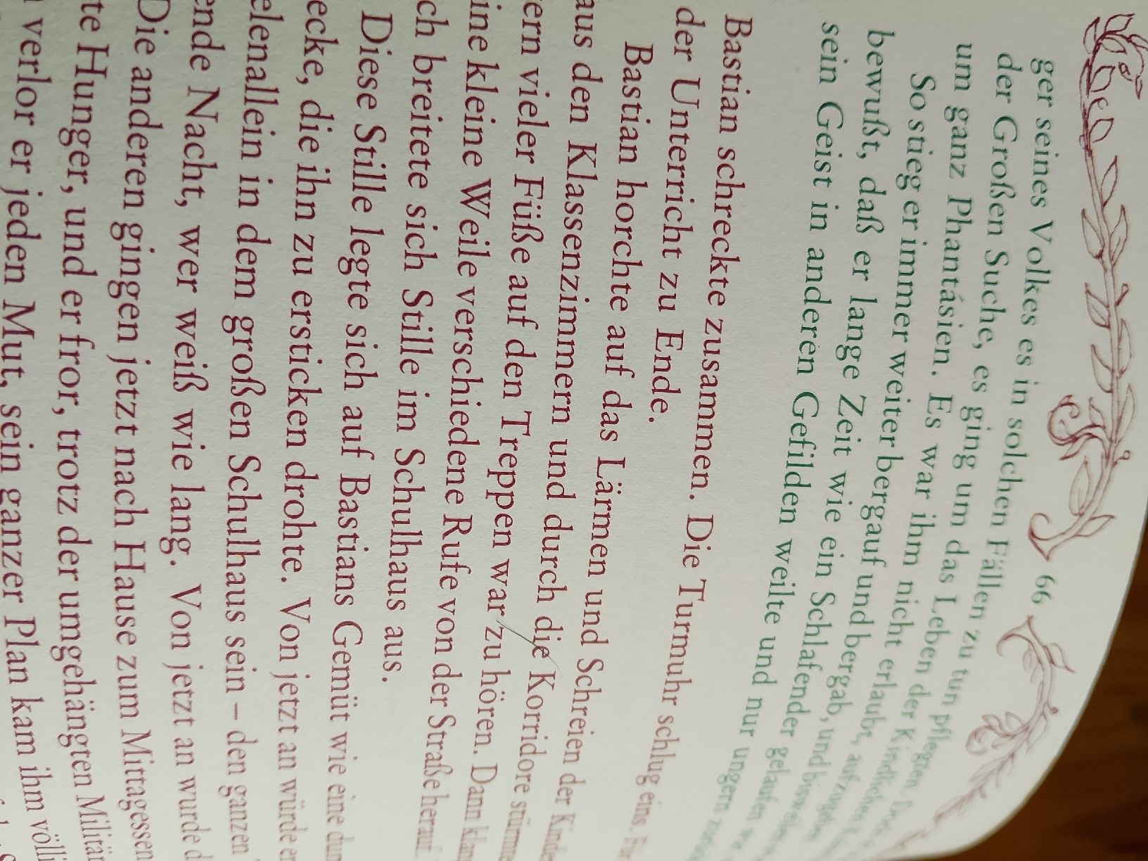 Libri: Die unendliche Geschichte – Usato da Volken venduto da katz5 4