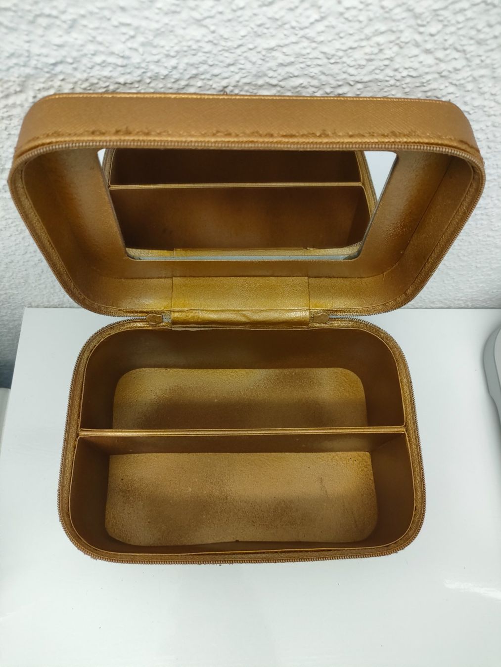 Kosmetikkoffer: Dekorative Kosmetiktasche Bvlgari – Neu (gemäss Beschreibung) aus Dietikon von Branquinha1981 5