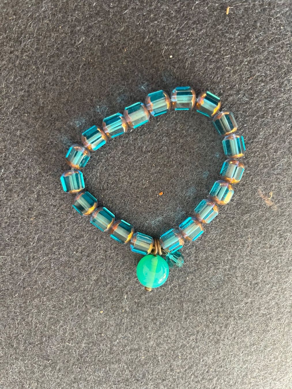 Bracciali & Braccialetti: ARMBAND – Nuovo (secondo la descrizione) da Saanen venduto da SoniaMichaela 5