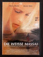 Die weisse Massai