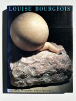 Louise Bourgeois: The Locus of Memory, Kunstbuch