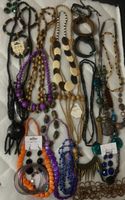 Modeschmuck Set Ketten schmuck