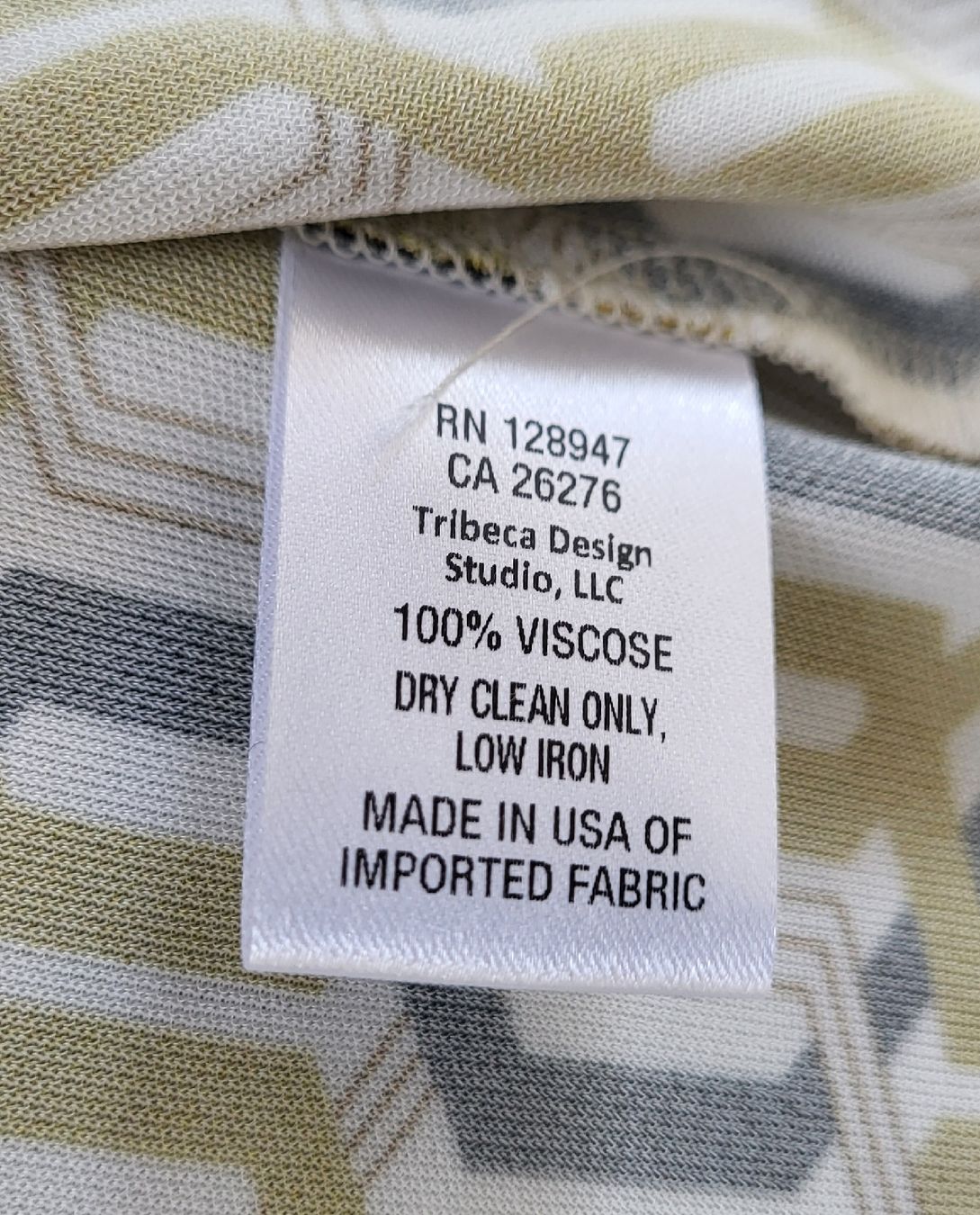 Alessi Camicette: Nili Lotan Bluse Gr M – Nuovo (secondo la descrizione) da Kaisten venduto da Ciccr 3