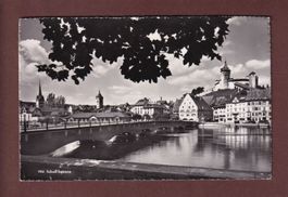 SCHAFFHAUSEN
