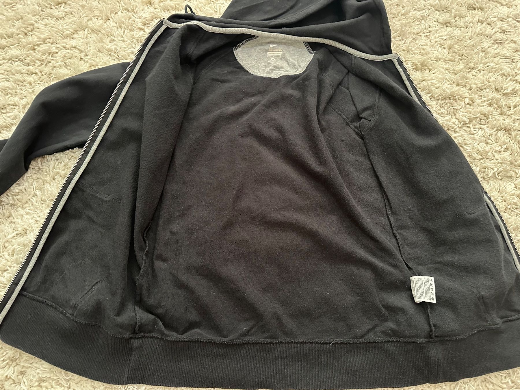 Nike Pullover & Sweatshirts: Nike Pullover Gr.M – Gebraucht aus Bern von BrandVilla 3
