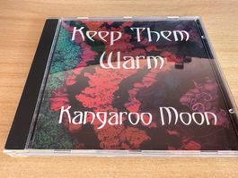 Kangaroo Moon – Keep Them Warm