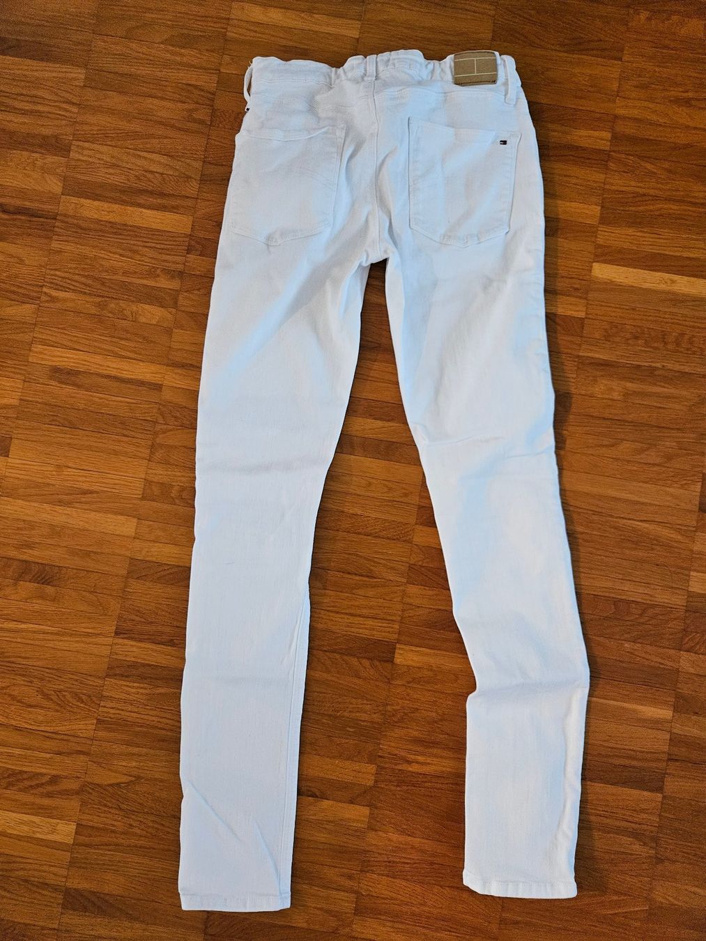 Tommy Hilfiger Pantaloni: Tommy Hilfiger Jeans, Gr. 176 – Usato da Zürich venduto da Modnok 2