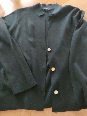 More&More Jacke