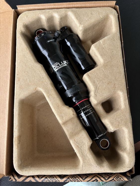 Hotpoint Original Dämpfer Ersatzteil - 12V DC Ohne Schwamm C00504992