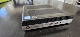 HP DESKTOP