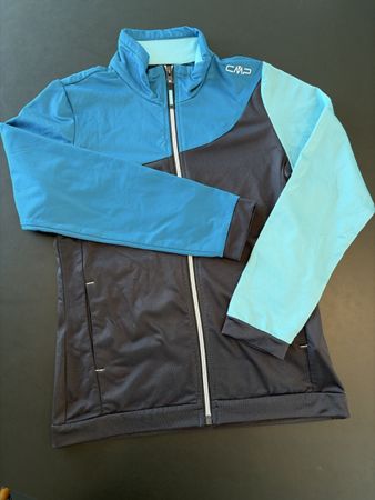 Midlayer Sportjacke CMP 152