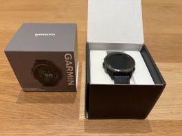 Garmin Forerunner 570 (Black, Neu)