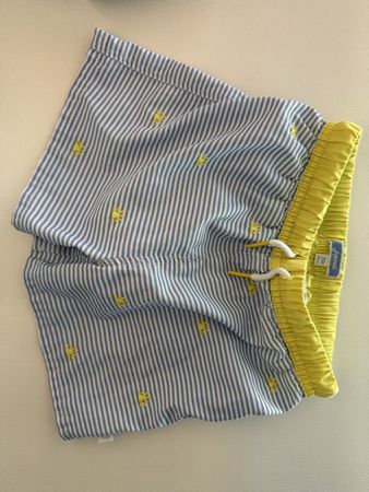 Costumi da bagno Jacadi Paris a righe 36M 