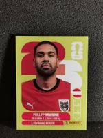 Panini Wm 2026 Sticker :Philipp Mwene Aut 8