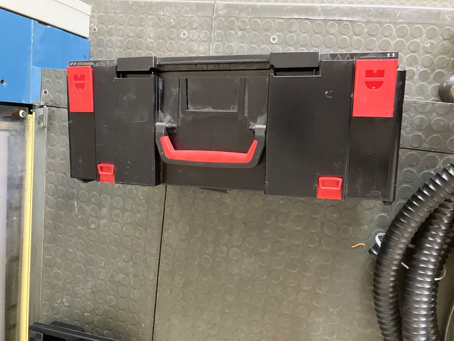Casse di trasporto: Würth werkzeugbox LBox – Usato da Oberhasli venduto da hika8156 1