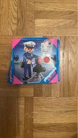 Playmobil Special 4669 Agent Police with radar 