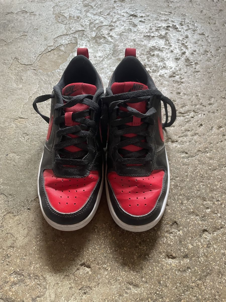 Nike Damenschuhe: Basket nike – Neu (gemäss Beschreibung) aus Ponts-de-Martel von Manon_.brs 1