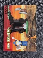 Lego 6020 medievale casa del mago