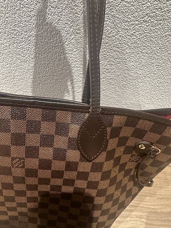 Sacs femmes: Neverfull MM – D'occasion à Aesch BL par trash12 1