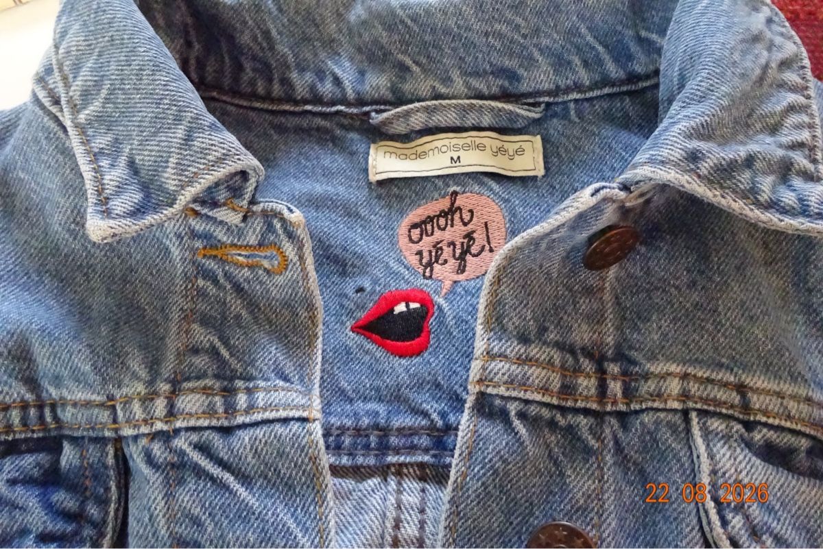 Vestes & Manteaux: Jeansjacke – D'occasion à Münchenbuchsee par Soendlen
