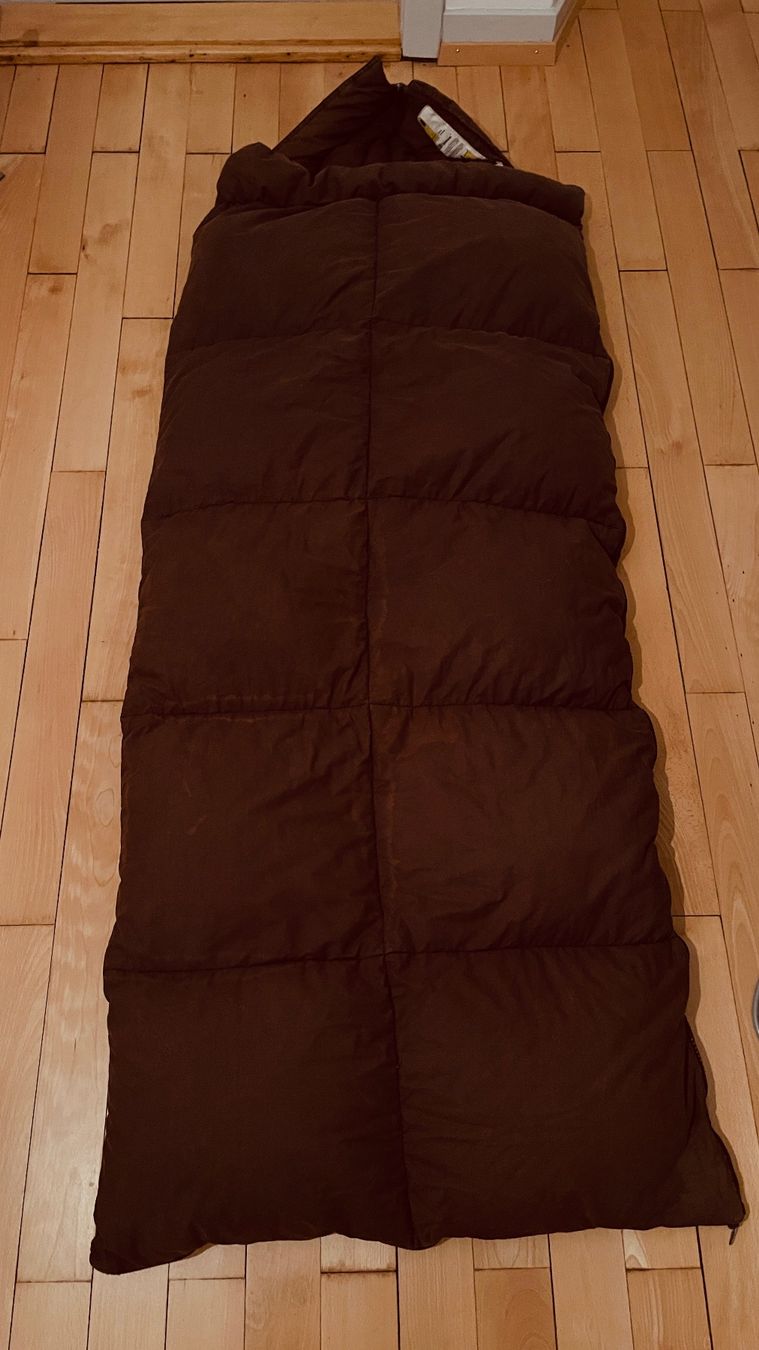 Coperte: Daunendecke richner continental, Top Zustand! – Usato da Thun venduto da BanjoDan