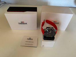 TISSOT T-TOUCH CONNECT SOLAR