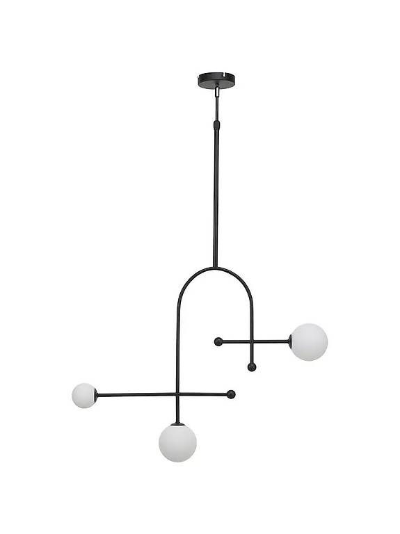 Kronleuchter & Deckenlampen: Moderne Hängelampe – Gebraucht aus Zürich von rayaderick 4