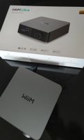 WiiM Ultra (Network Audio Player)