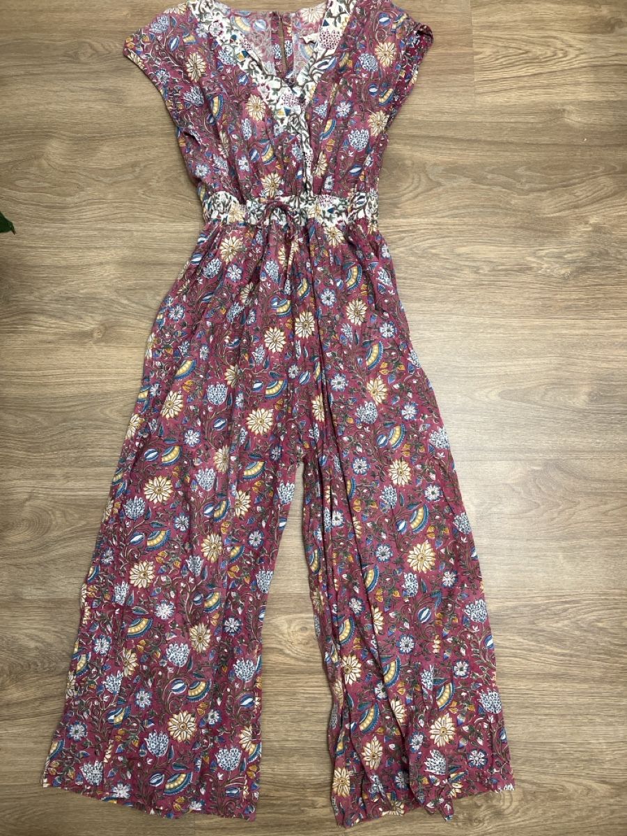 Jumpsuits: Anokhi Jumpsuit, Grösse S – Gebraucht aus Zürich von lisitsyna