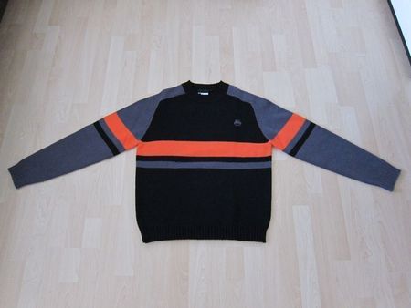 F2 Sport Winterpullover Gr. L