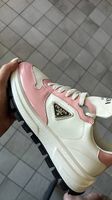 Prada Schuhe