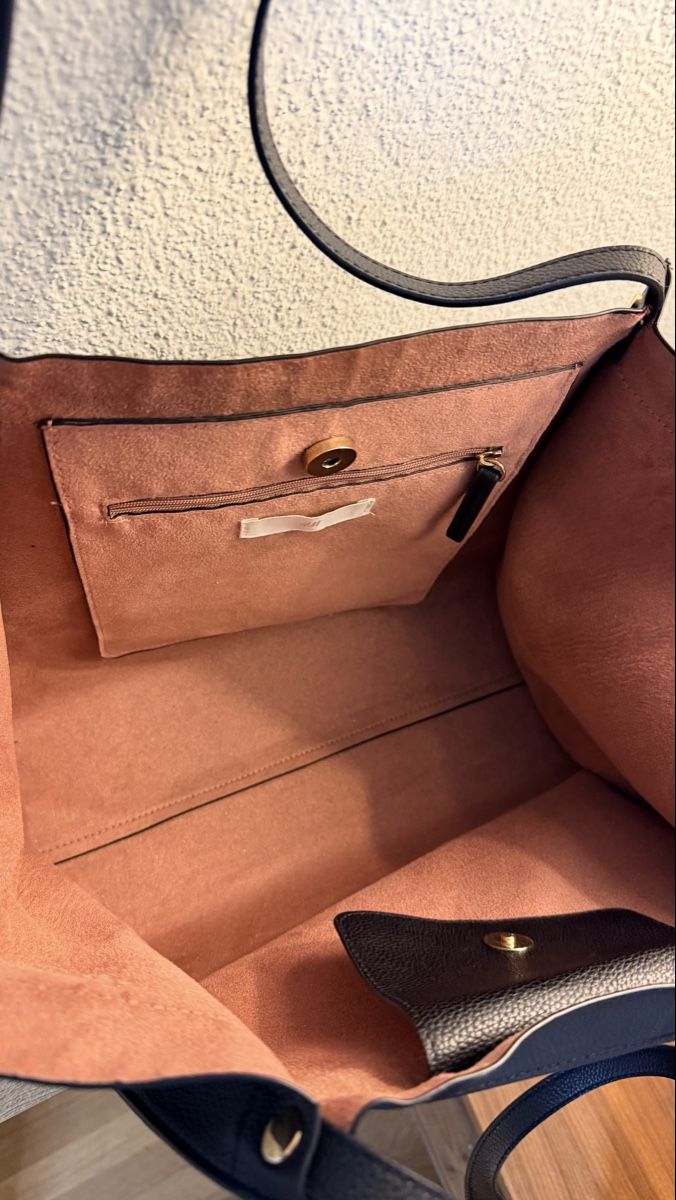 H&M Taschen für Damen: Shopper Tasche schwarz von H&M – Gebraucht aus Bonstetten von AngelaF23 4
