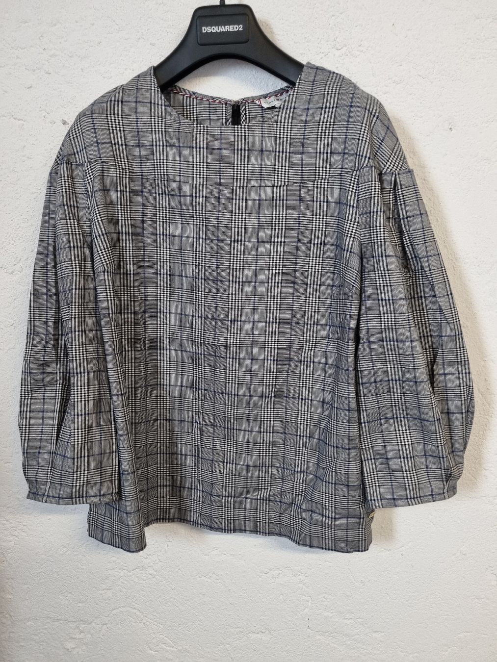 Tommy Hilfiger Camicette: Tommy Hilfiger Blusenshirt Gr. S – Usato da Thalwil venduto da Briscolina 2