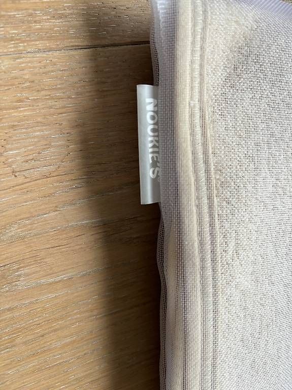 Teli da bagno: Kapuzenhandtuch Noukie's – Nuovo e nell'imballaggio originale da Ebikon venduto da bookworm79 1