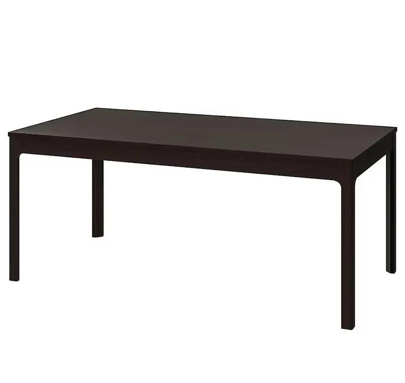 Ikea Tavoli: Tisch IKEA Ekedalen – Usato da Tägerig venduto da lavazza71