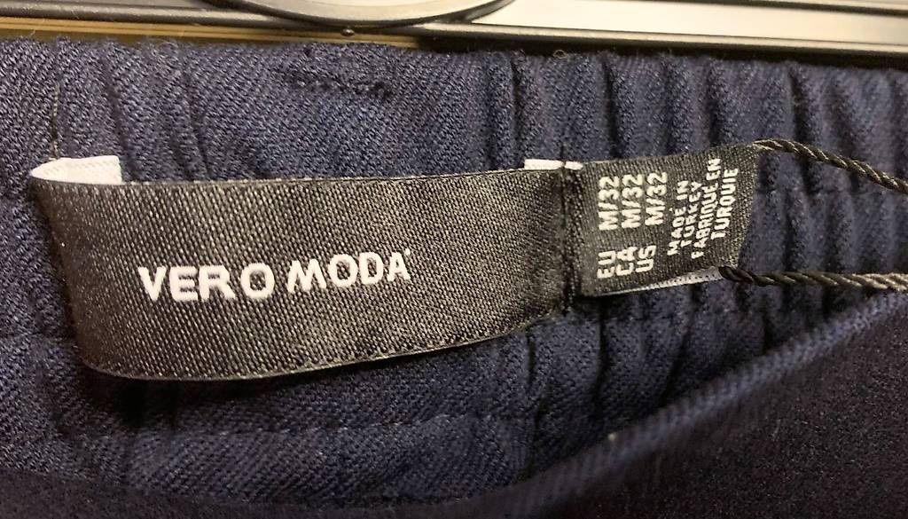 Vero Moda Pantalons: Vero Moda Hose – Neuf avec emballage d'origine à Bellinzona par RossoScarlatto 3