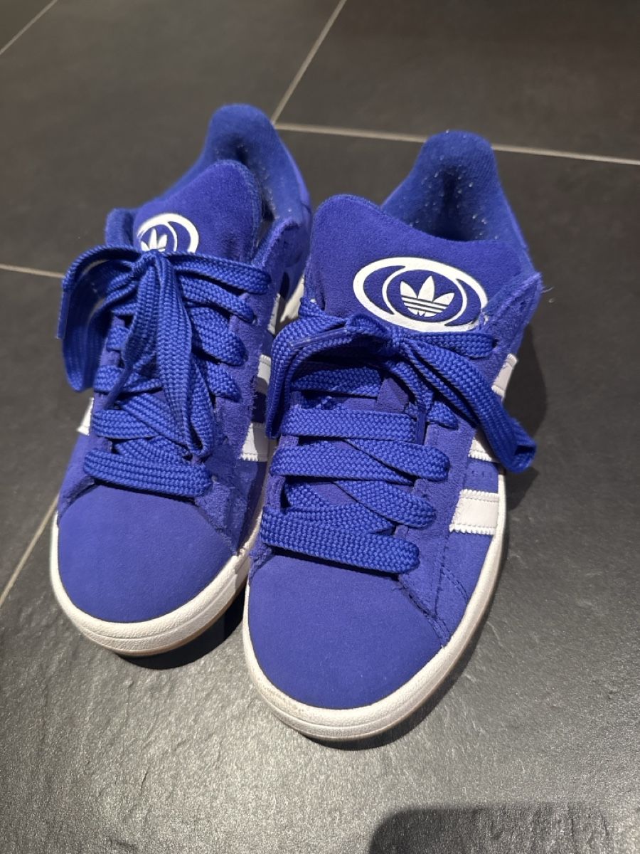 Adidas Chaussures femmes: Adidas Campus – D'occasion à Flawil par nin_85bx