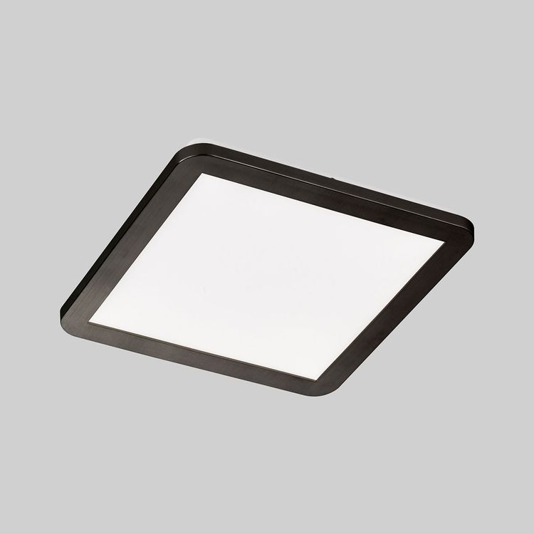 Lustres & lampes de plafonds: LED Deckenleuchte,  IP44, 30 cm x 30 cm – Neuf (Voir description) à Kreuzlingen par Smart-Light