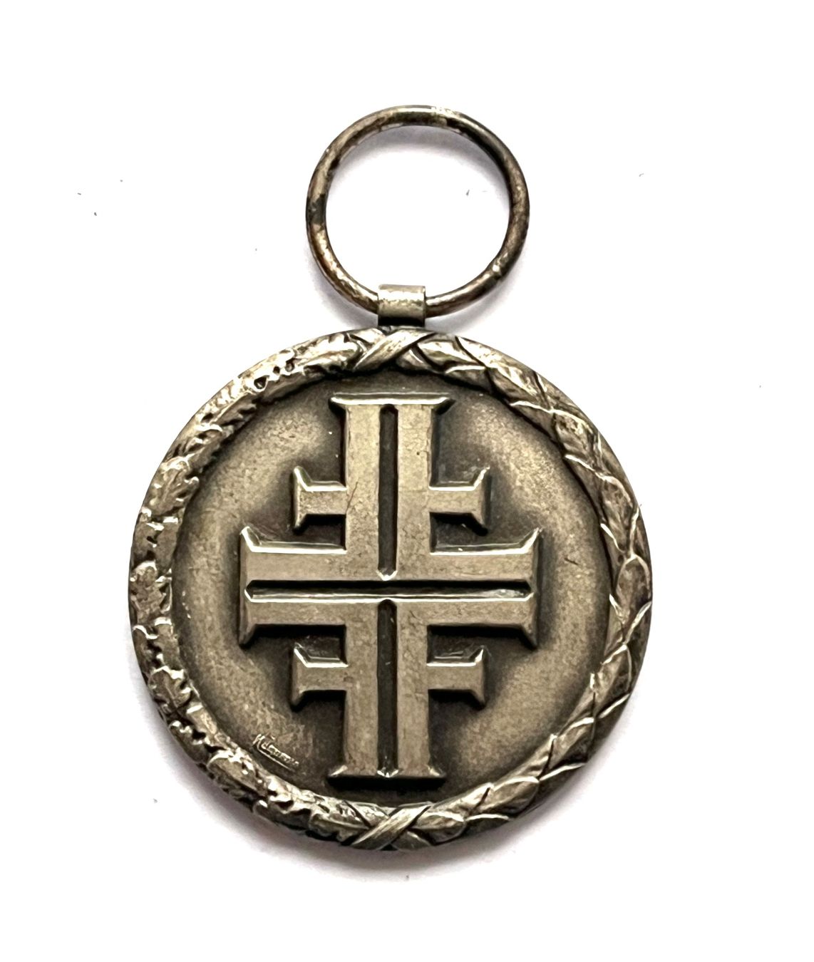 Anhänger: Pendentif médaille - Jawbreaker – Gebraucht aus Renan BE von johncactus