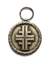 Pendentif médaille - Jawbreaker