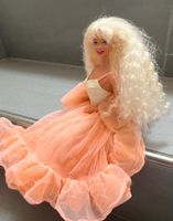 Barbie Mattel 1984 Peaches gebraucht / Versand, Paket
