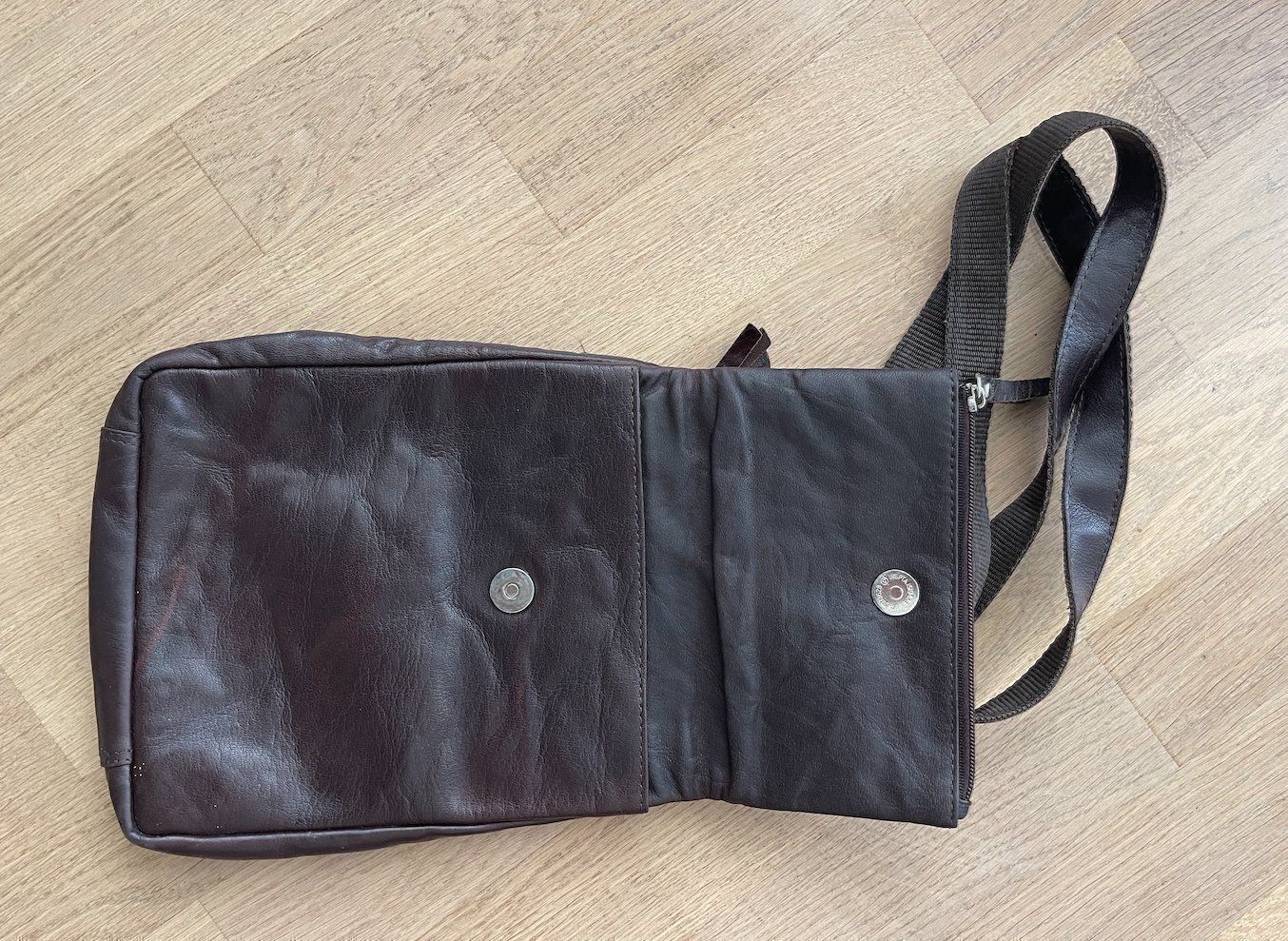 Borse: Herren Tasche – Usato da Jonen venduto da BMWE369 2