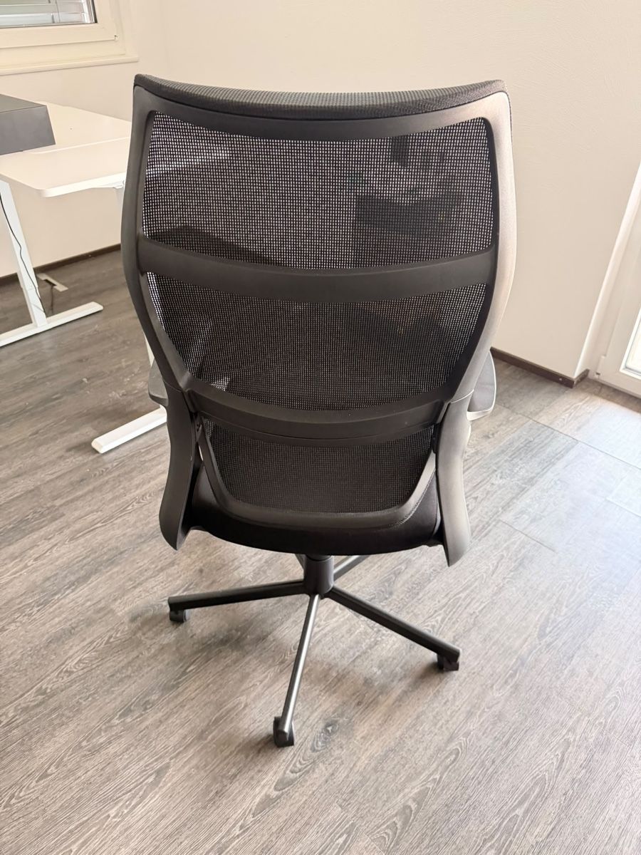 Chaises: Bürostuhl – Neuf (Voir description) à Chur par ivan.13 3